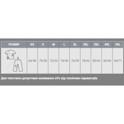 Футболка Sol's Imperial темно-зелений XL Фото 6