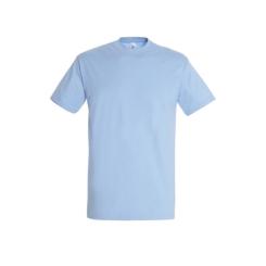 Футболка Sol's Imperial блакитний XS Фото 3