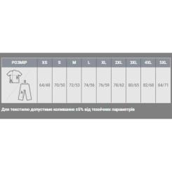 Футболка Sol's Imperial блакитний XS Фото 6