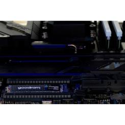 Накопитель SSD Goodram M.2 2280 256GB PX500 Фото 3