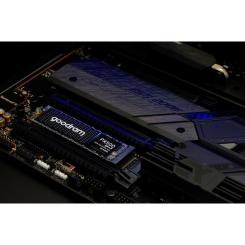 Накопитель SSD Goodram M.2 2280 256GB PX500 Фото 4