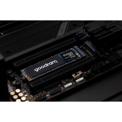 Накопитель SSD Goodram M.2 2280 256GB PX500 Фото 5