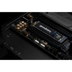 Накопитель SSD Goodram M.2 2280 256GB PX500 Фото 6