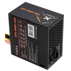 Блок питания Vinga 400W ОЕМ Фото 4