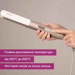 Выпрямитель для волос Beurer HS 70 Iconic Pro Фото 5
