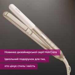 Выпрямитель для волос Beurer HS 70 Iconic Pro Фото 6