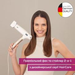 Фен Beurer HC 150 FusionDry Pro Фото 5