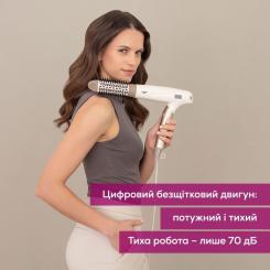 Фен Beurer HC 150 FusionDry Pro Фото 6