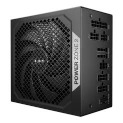 Блок питания Be quiet! 750W POWER ZONE 2 Фото