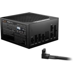 Блок питания Be quiet! 750W POWER ZONE 2 Фото 3