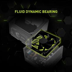 Блок питания MSI 1000W Фото 9