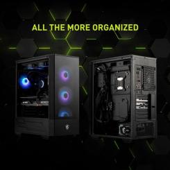 Блок питания MSI 1000W Фото 11