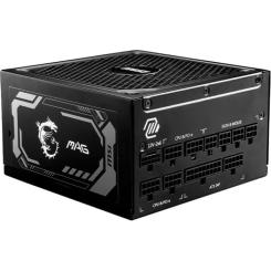 Блок питания MSI 1000W Фото