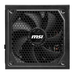 Блок питания MSI 1000W Фото 2