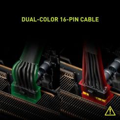 Блок питания MSI 1000W Фото 7