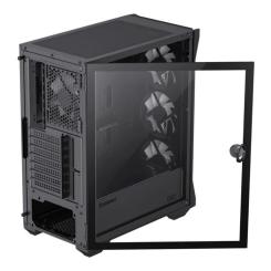 Корпус для ПК Gamemax Brufen COC Фото 9