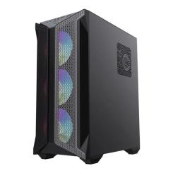 Корпус для ПК Gamemax Brufen COC Фото 1