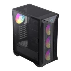 Корпус для ПК Gamemax Brufen COC Фото 2