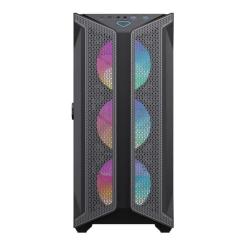 Корпус для ПК Gamemax Brufen COC Фото 3