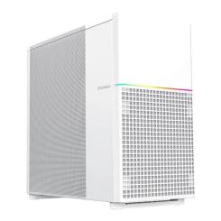 Корпус для ПК Gamemax P31 WH Фото