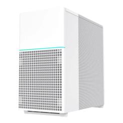 Корпус для ПК Gamemax P31 WH Фото 1