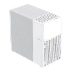 Корпус для ПК Gamemax P31 WH Фото 2