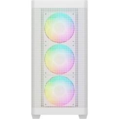 Корпус для ПК Gamdias ATHENA M3 WH Фото 2