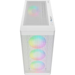 Корпус для ПК Gamdias ATHENA M3 WH Фото 3