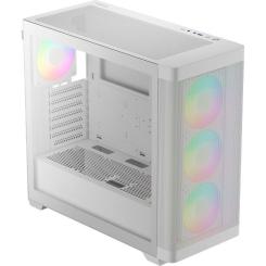 Корпус для ПК Gamdias ATHENA M3 WH Фото 4
