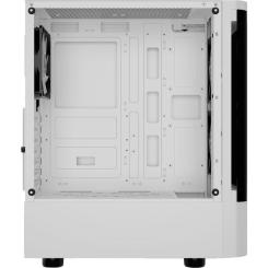 Корпус для ПК Gamdias TALOS E3 CG WH Фото 4