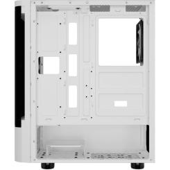 Корпус для ПК Gamdias TALOS E3 CG WH Фото 5