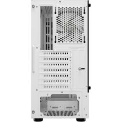 Корпус для ПК Gamdias TALOS E3 CG WH Фото 6