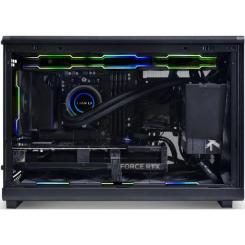 Корпус для ПК Lian Li A3 Black Фото 6
