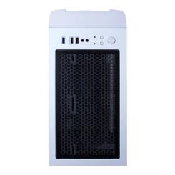 Корпус для ПК 1stPlayer D4-WH-4F1-W Фото 3