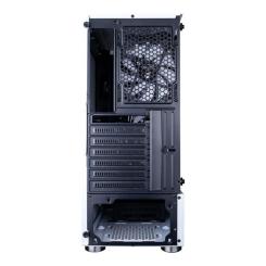 Корпус для ПК 1stPlayer D4-WH-4F1-W Фото 5