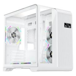 Корпус для ПК 1stPlayer RT5-WH Фото