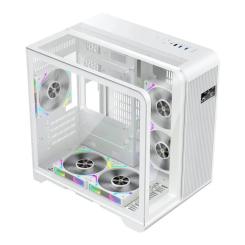 Корпус для ПК 1stPlayer RT5-WH Фото 1