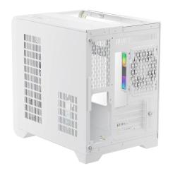 Корпус для ПК 1stPlayer RT5-WH Фото 4