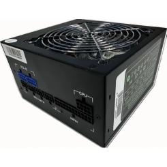 Блок питания Delux 650W Фото 1