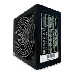 Блок питания Delux 650W Фото 2
