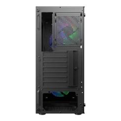 Корпус для ПК Cougar MX110 RGB Фото 2