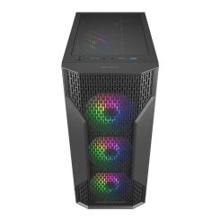 Корпус для ПК Cougar MX110 RGB Фото 3