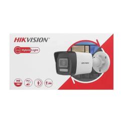 Камера видеонаблюдения Hikvision DS-2CD1023G2-LIUF (2.8) Фото 5