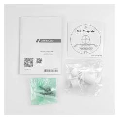 Камера видеонаблюдения Hikvision DS-2CD1023G2-LIUF (2.8) Фото 6