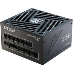Блок питания Seasonic 750W FOCUS-GX-750-ATX31 Фото
