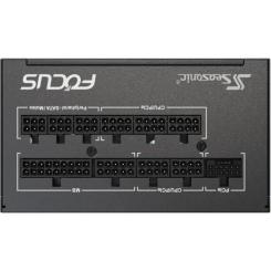 Блок питания Seasonic 750W FOCUS-GX-750-ATX31 Фото 1