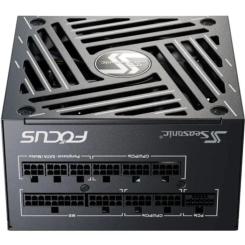 Блок питания Seasonic 750W FOCUS-GX-750-ATX31 Фото 2