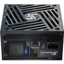 Блок питания Seasonic 750W FOCUS-GX-750-ATX31 Фото 4
