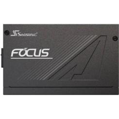 Блок питания Seasonic 750W FOCUS-GX-750-ATX31 Фото 5