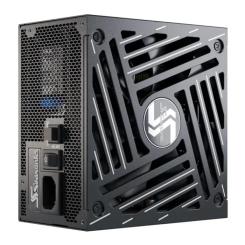 Блок питания Seasonic 750W FOCUS-GX-750-ATX31 Фото 6
